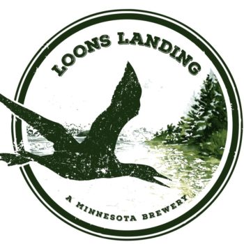 Loons Landing_logo