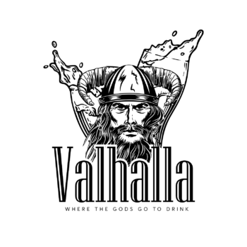 Valhalla Kalamazoo_logo