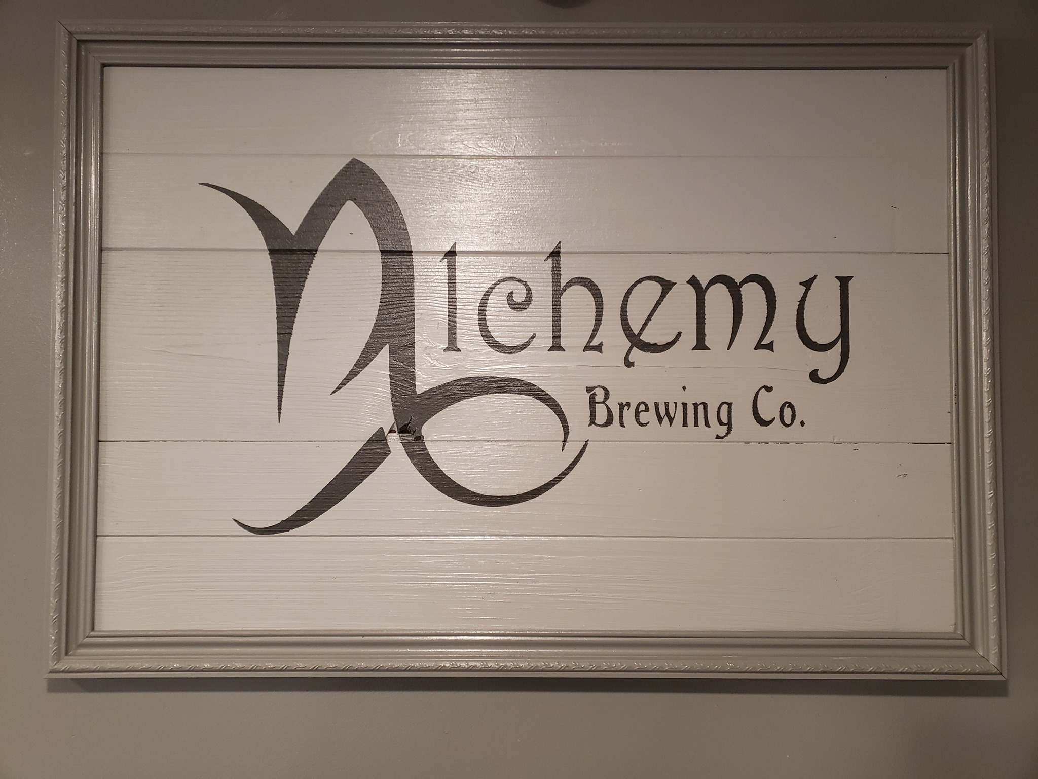 Alchemy Brewing Co.