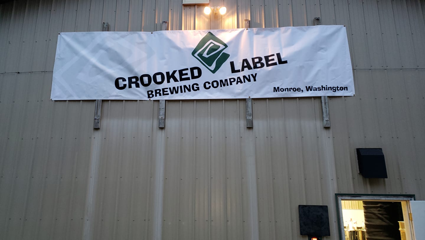 Crooked Label Brewing Company