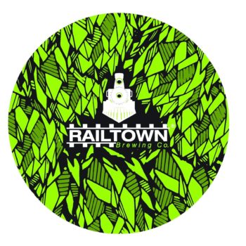 Railtown Brewing_logo