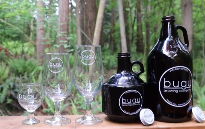 Bugu Brewing Company