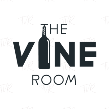 The Vine Room_logo