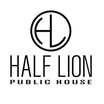 Half Lion Public House_logo