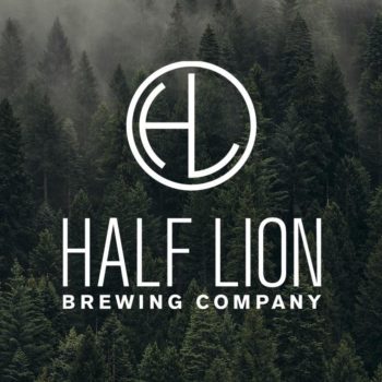 Half Lion_logo