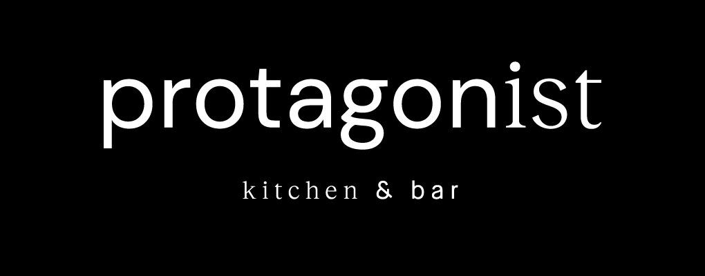 Protagonist Kitchen and Bar