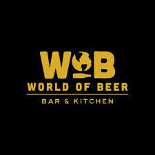 World of beer_logo