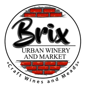 Brix Urban Winery_logo