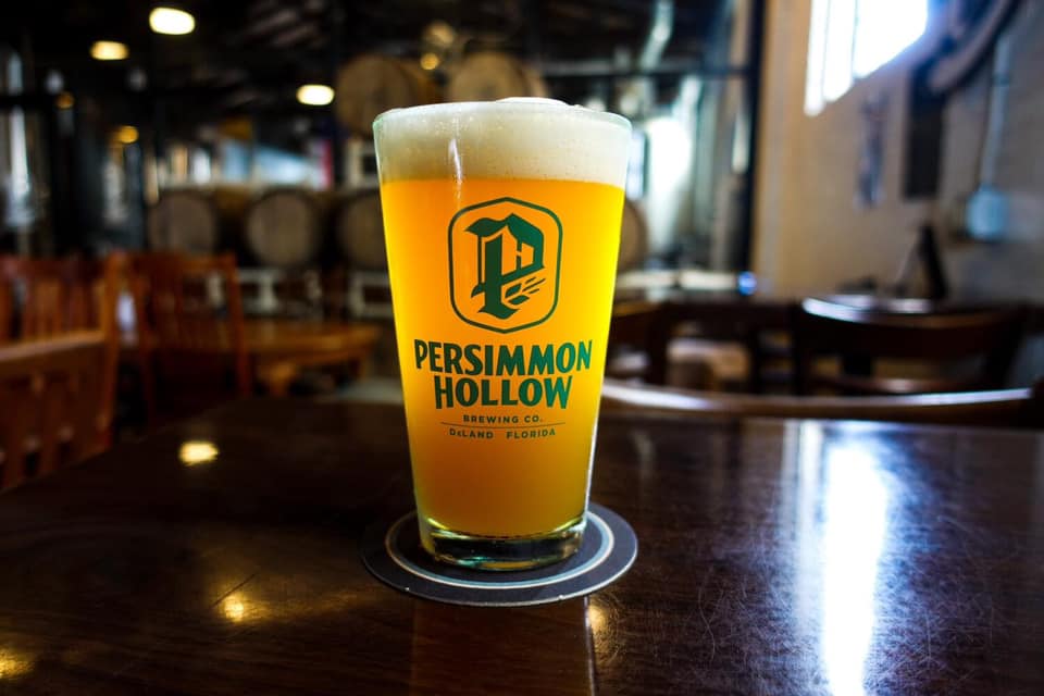 Persimmon Hollow Brewing Company (Port Orange, FL)