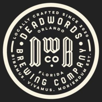 Deadwords Brewing_logo