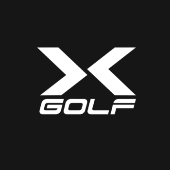 X Golf_logo