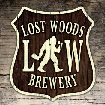 Lost Woods Brewery_logo