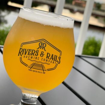 Rivers and Rails Brewing_beer