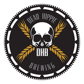 Dead Hippie Brewing_logo