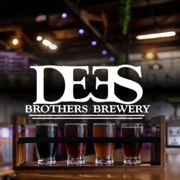 Dees Brothers Brewery_logo
