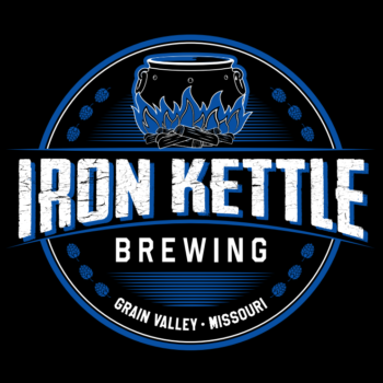 Iron Kettle Brewing_logo
