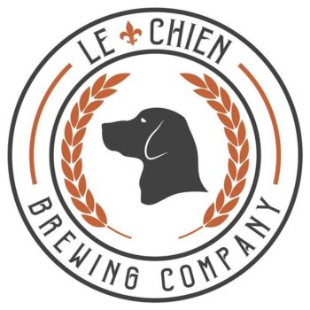 Le Chien Brewing_logo
