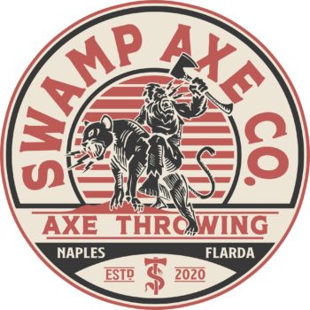 Swamp Axe_logo