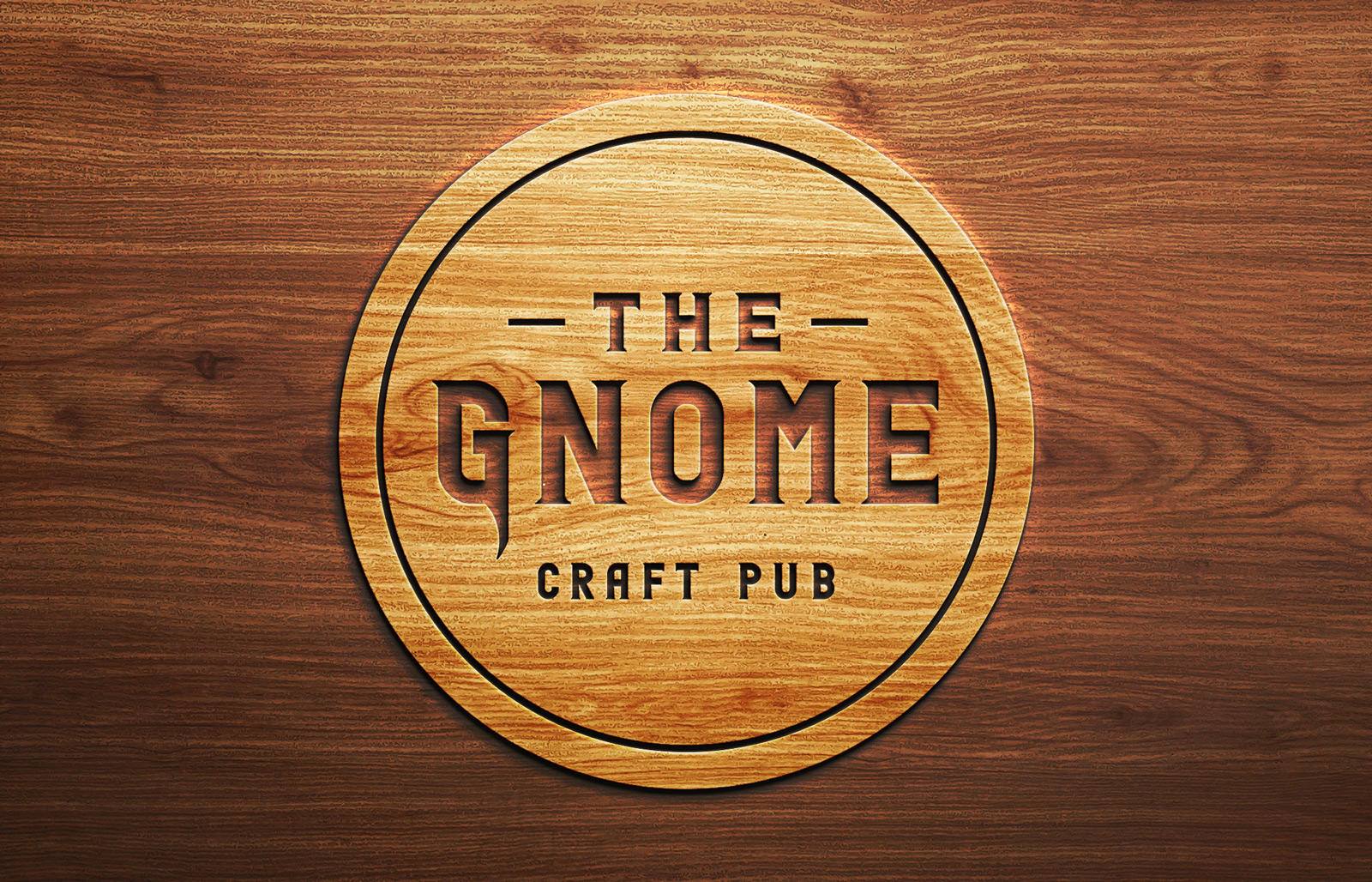 The Gnome Pub (coming soon)
