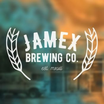 Jamex Brewing_logo