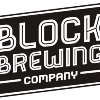 Block Brewing Chive Logo
