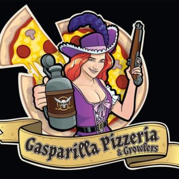 Gasparilla Pizzeria_logo plus feature