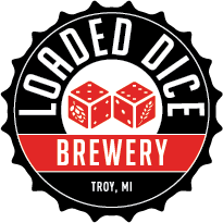 Loaded Dice Brewery_logo