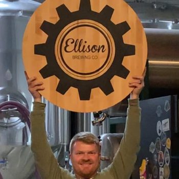 Ellison Brewery_logo