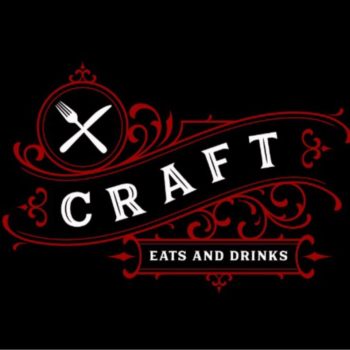 Craft Eats and Drink_logo