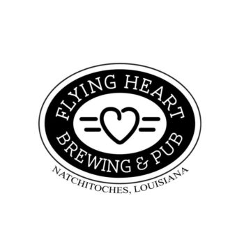 Flying Heart Brewing_logoNatchitoches