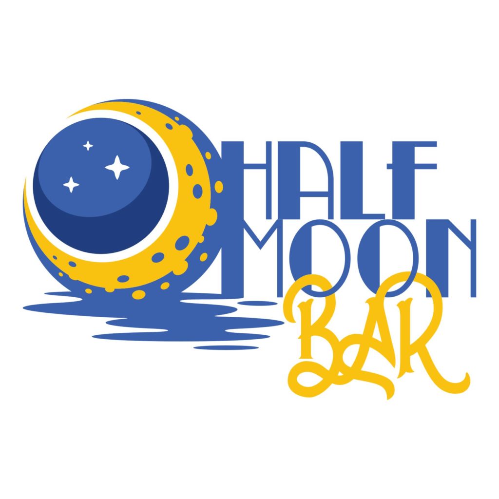 Half Moon Bar Craftapped