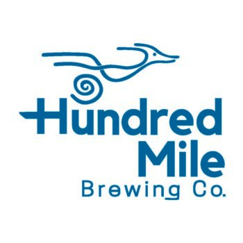 Hundred mile logo us