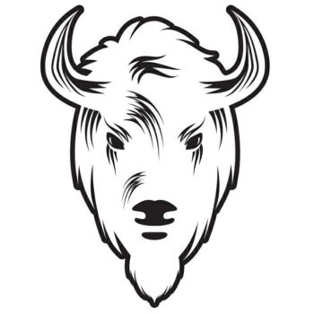 Great White Buffalo_logo