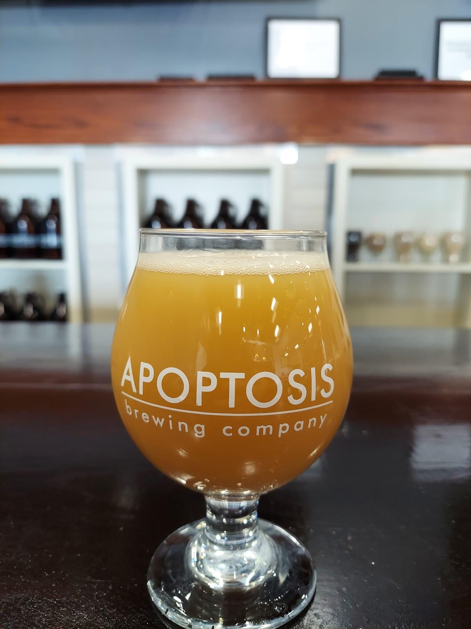 Apoptosis Brewing Company