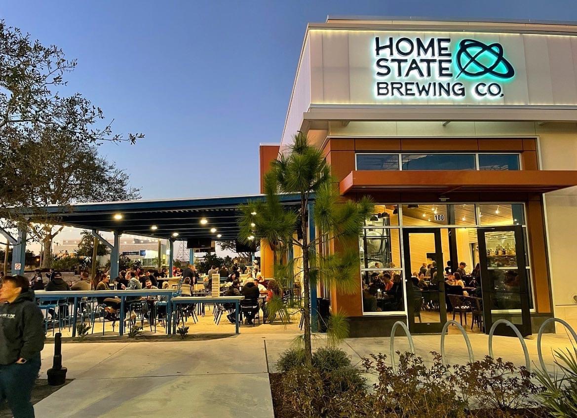 Home State Brewing Co.