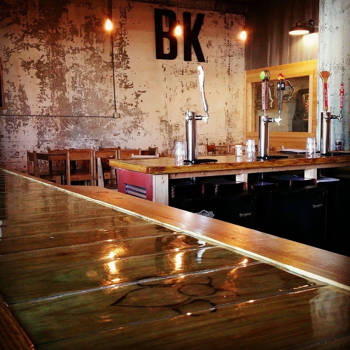 Bee’s Knees Brewing Company