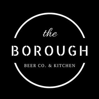 The Borough Beer Co_logo