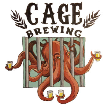 Cage Brewing_logo