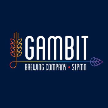 Gambit Brewing_logo