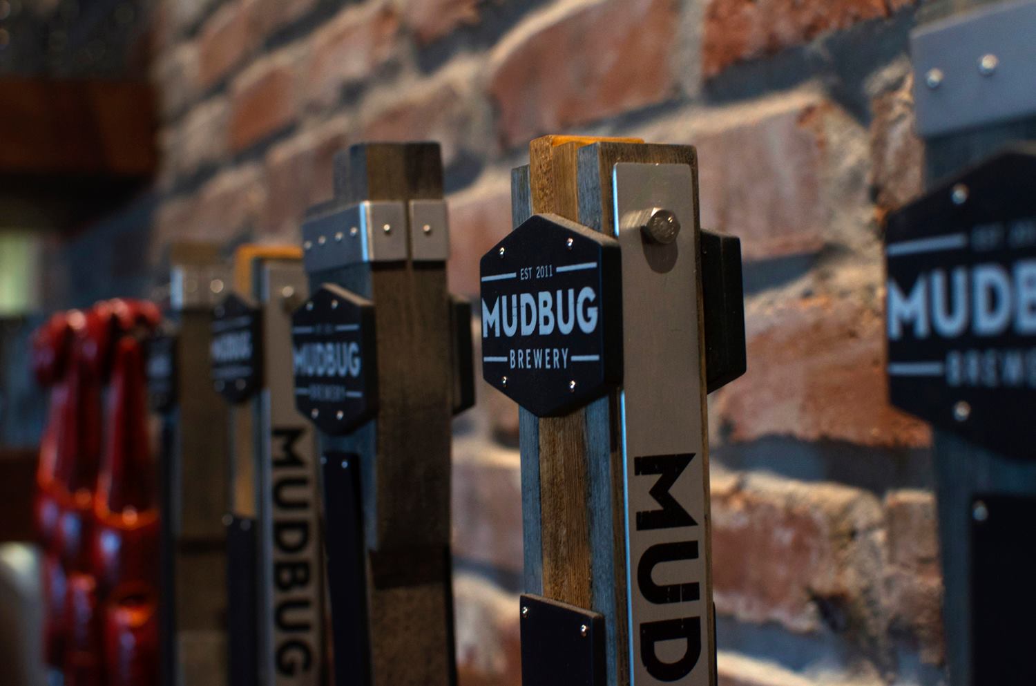 Mudbug Brewery