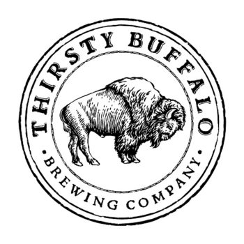 Thirsty Buffalo Brewing_logo