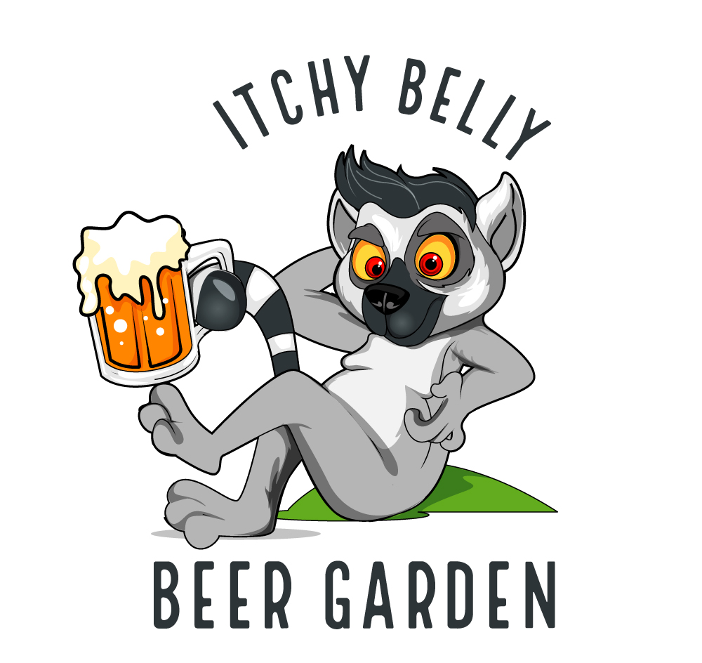 Itchy Belly Beer Garden