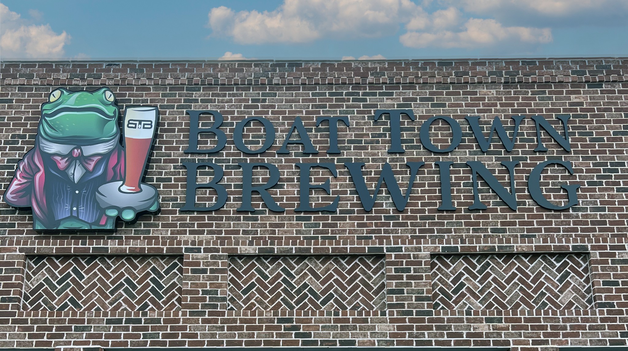Boat Town Brewing