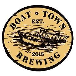 Boat Town Brewing_logo