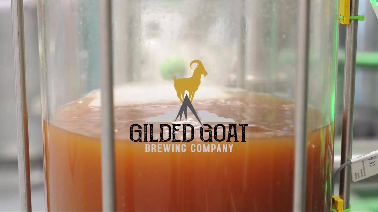 Gilded Goat Brewing : Downtown