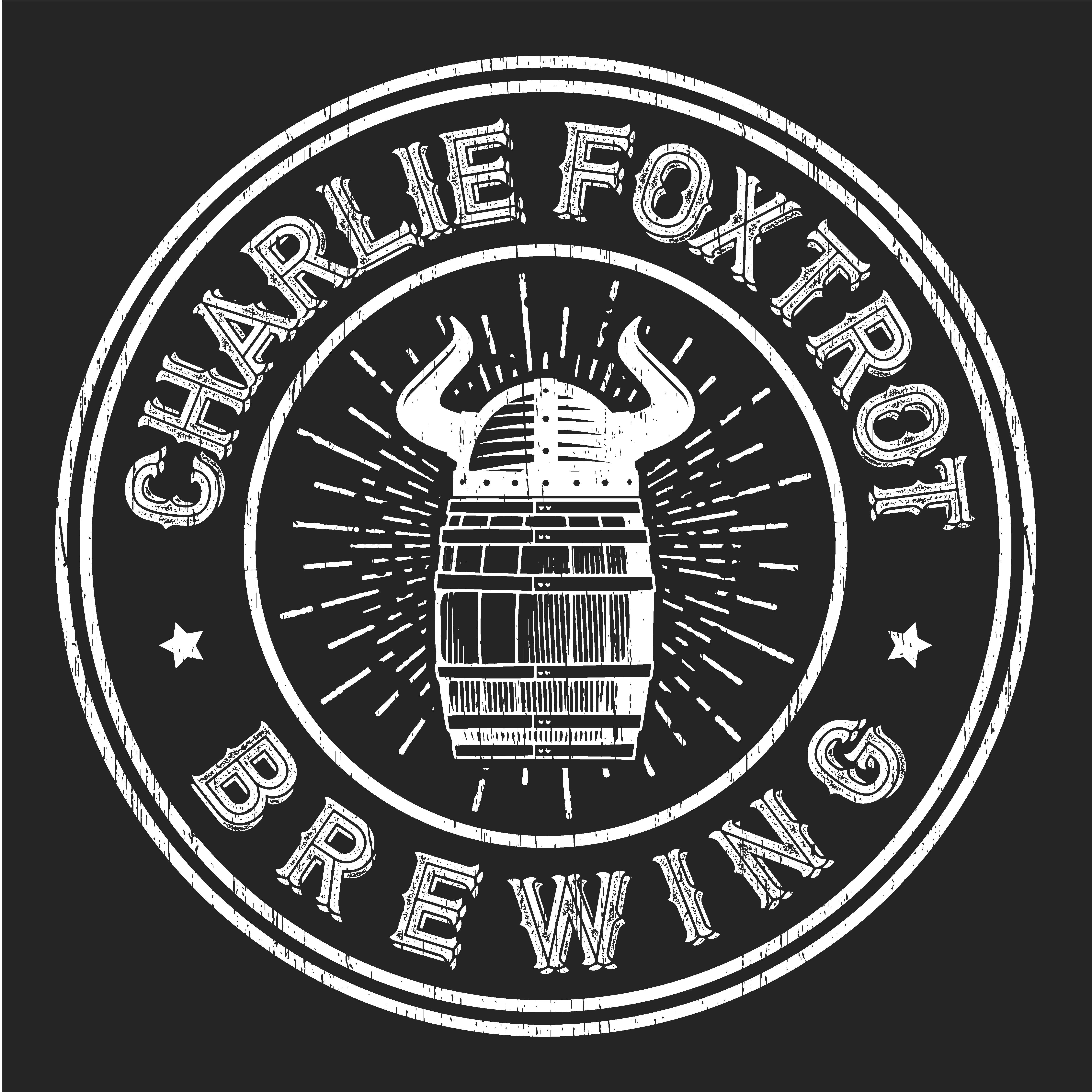 Charlie Foxtrot Brewing