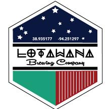 Lotawana Brewing Company_logo