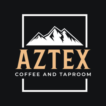 AZTEX Coffee and Taproom_logo
