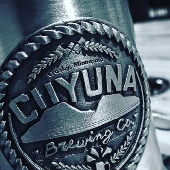 Cuyuna Brewing Company_logo