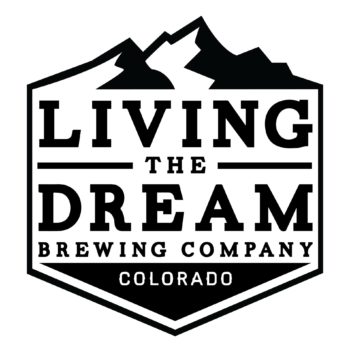 Living the dream Brewing_logo2